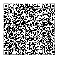 QR-код с банковскими реквизитами РОО «СВОИ» для перевода